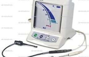 جهاز قياس طول جذز السن